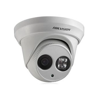 DS-2CD2322WD-I 2.8 IP DOME M/PIXEL EXT J/N IR 2MP 2,8MM